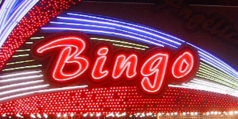 Should Christians play bingo