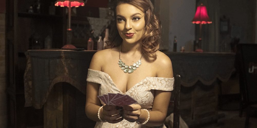 Stay sober as you play.