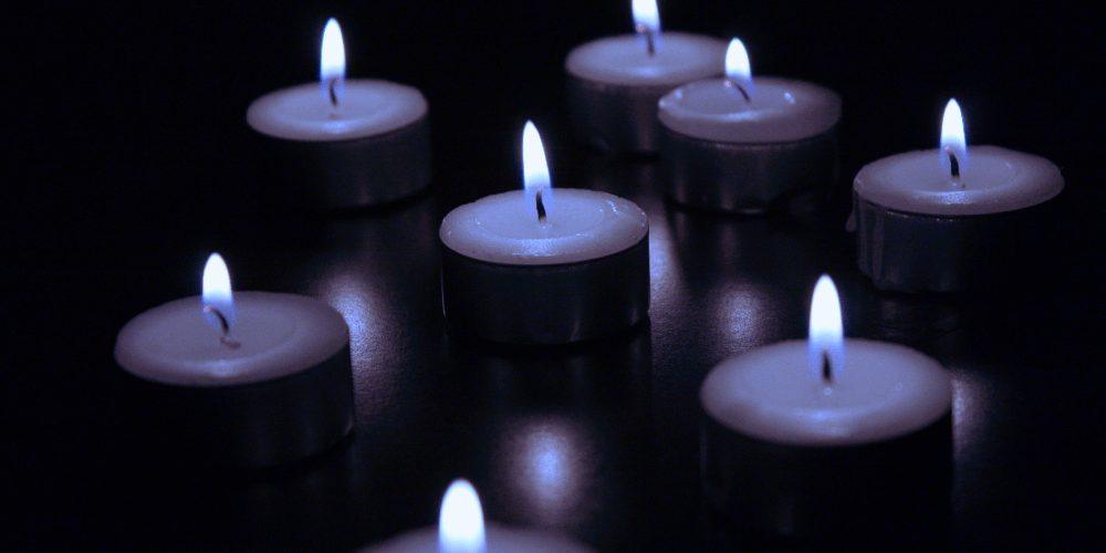 Candle ritual for virgo luck
