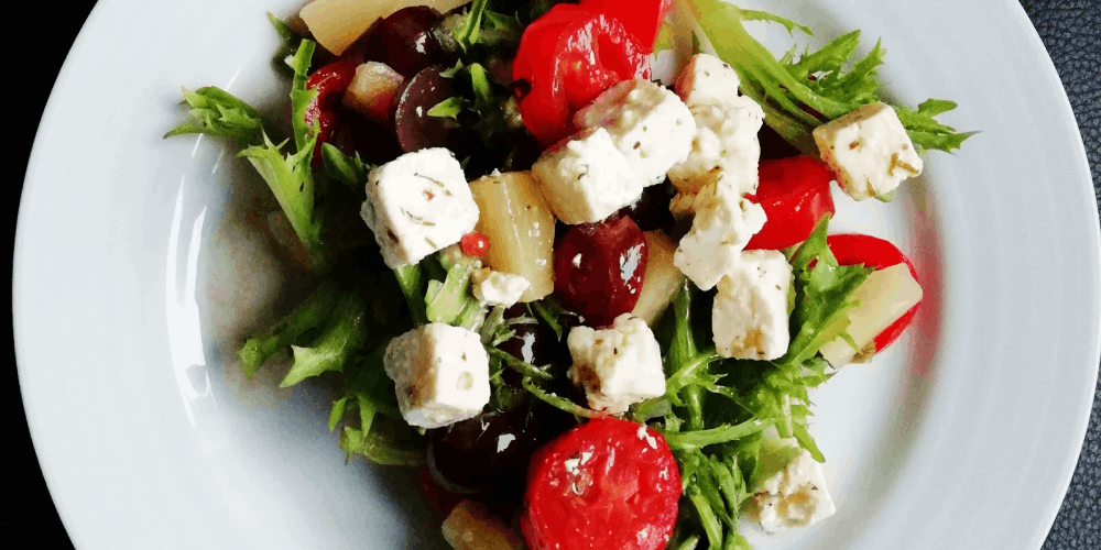 Casino food menu guide