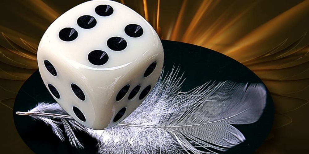 enhance your gambling luck