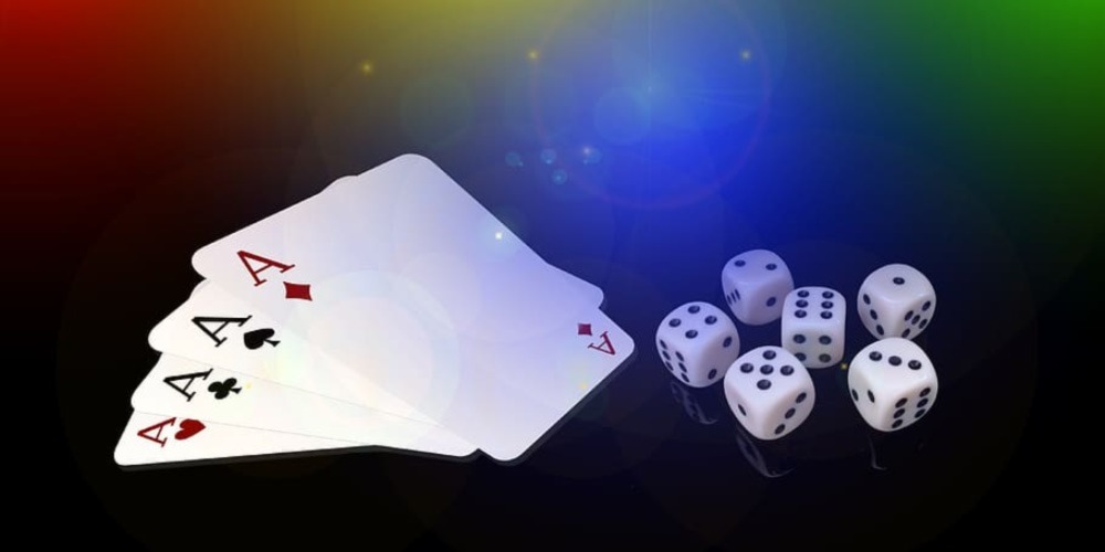 Top Ways To Enhance Your Gambling Luck At The Online Casino