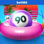 Exclusive Free Bingo Offer At bet365 – Two Open Rooms At bet365