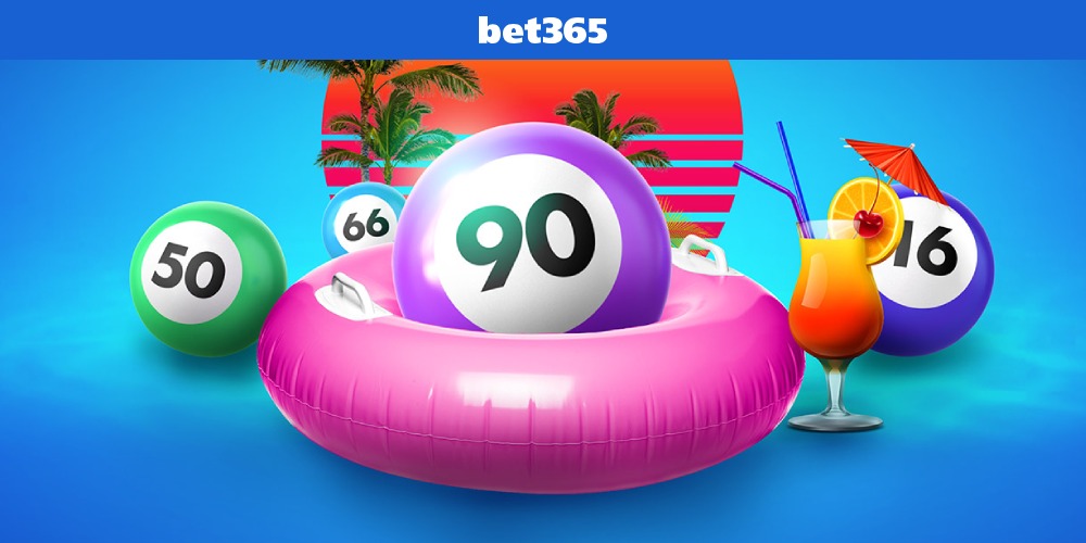 Exclusive Free Bingo Offer At bet365 – Two Open Rooms At bet365