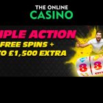 The Online Casino