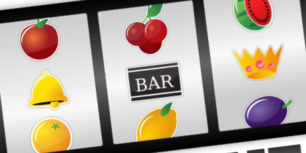 playing the Starburst slots