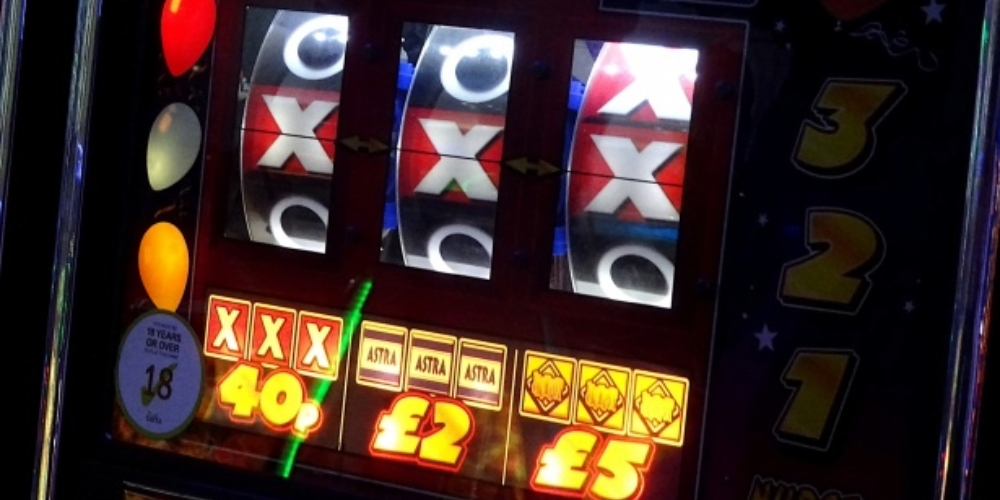 slot machine tournaments