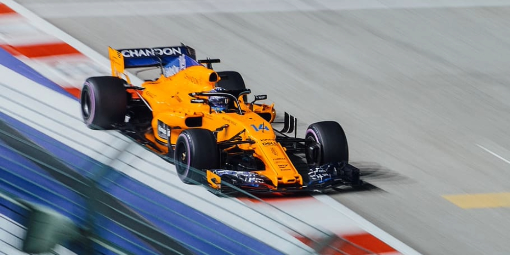Who Will Win The 2023 Formula One Season Championship?