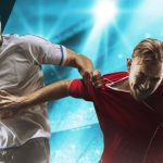 22BET Football Mania: Join and Win Valuable Prizes!