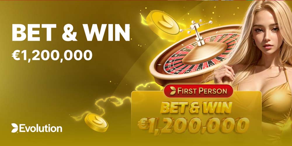 Bet and Win With BC.game: Get Your Share of €1.200.000