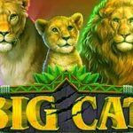 Big Cat Links at Everygame Casino: Win the Super Big Jackpot!
