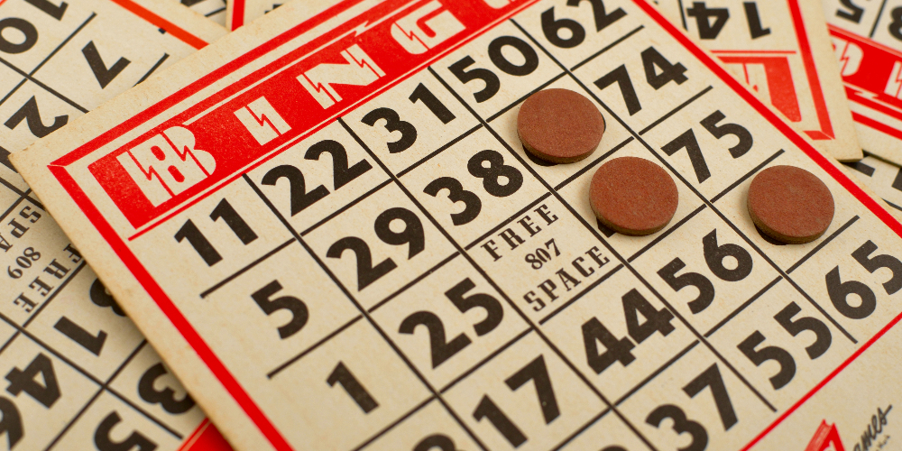 Bingo Variations and Winning Tactics