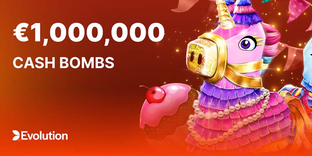 Join Cash Bombs at BC.game: Play and Win Up to €1.000.000