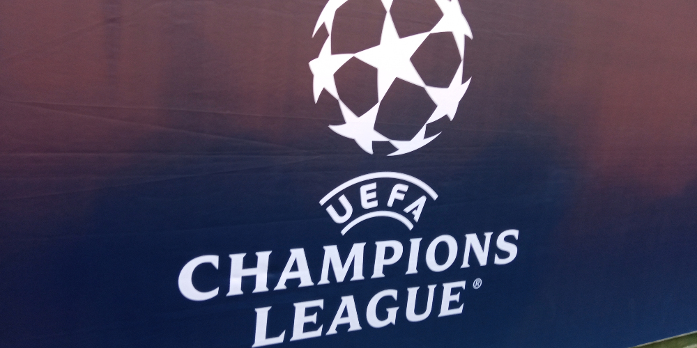 PSG vs Dortmund Champions League Betting Odds