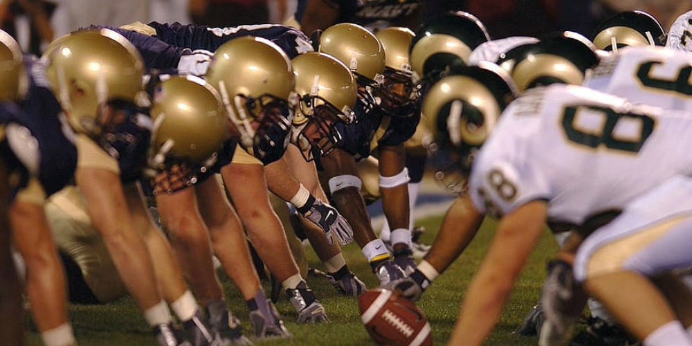 NFL 2023: Pittsburgh Steelers v San Francisco 49ers Betting Markets 