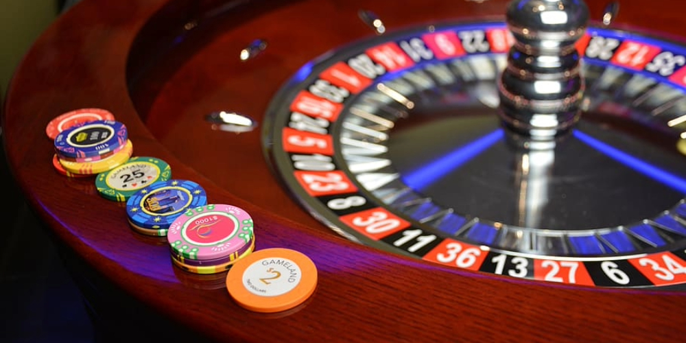 Roulette Inside Bets vs. Outside Bets