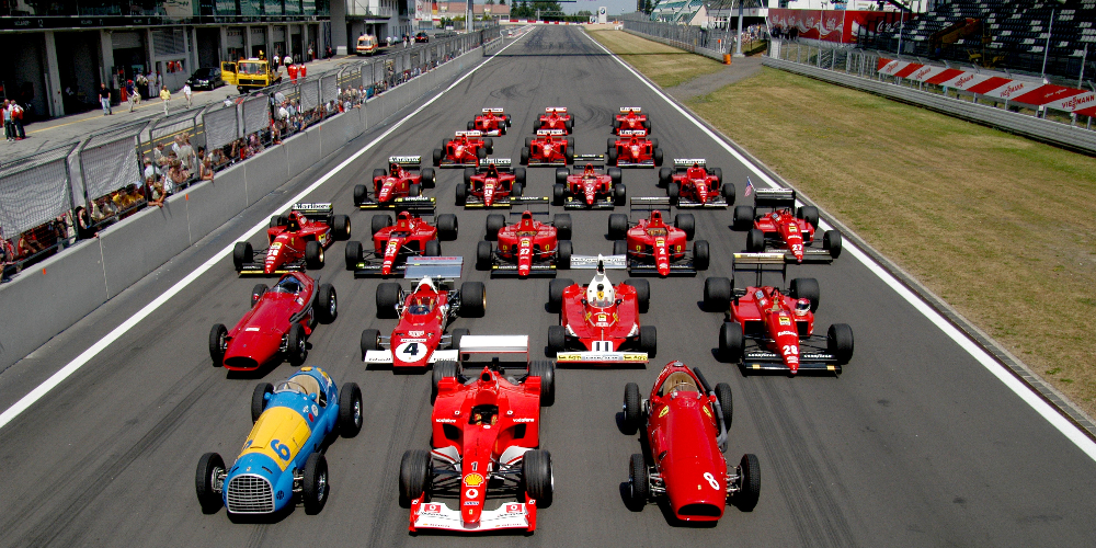 Singapore Grand Prix 2023 Preview – Formula 1 Odds