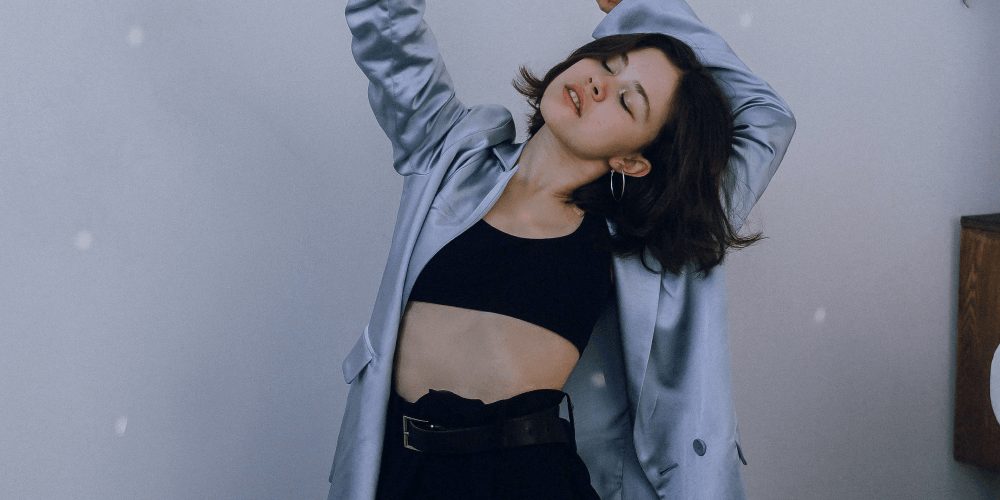 Gray clothes for Pisces's luck