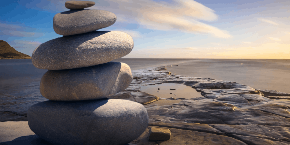 Stay in harmony for gambling limits