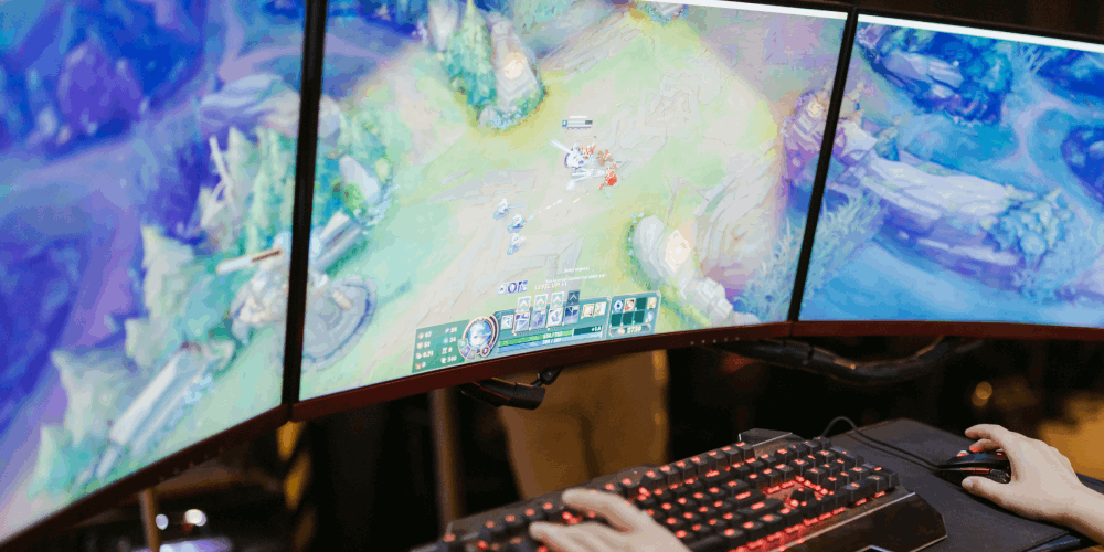 League at the Asian Games 2022