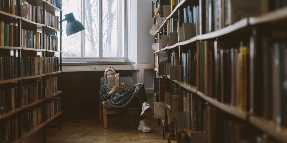 educate yourself for character