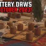 Best Lottery Draws For October 2023 – Pick Your Ticket This Month!