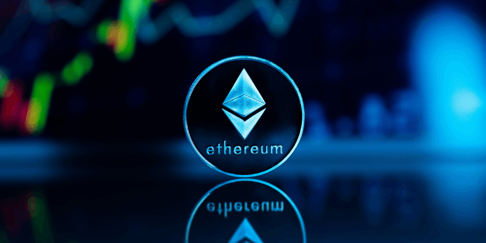 Ethereum for gambling