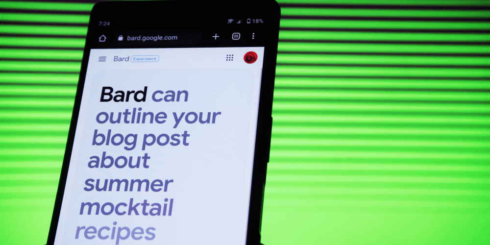 Google Bard is better than ChatGPT