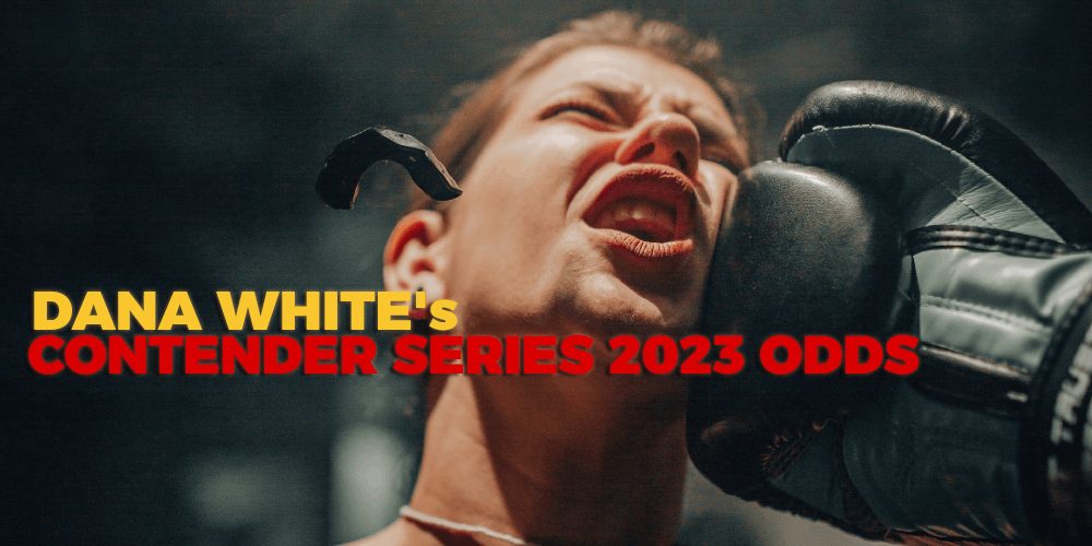 Contender Series 2023 Odds – Predictions, News And Event Info
