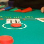 Beat The Casino Dealer With Blackjack Shuffle Tracking