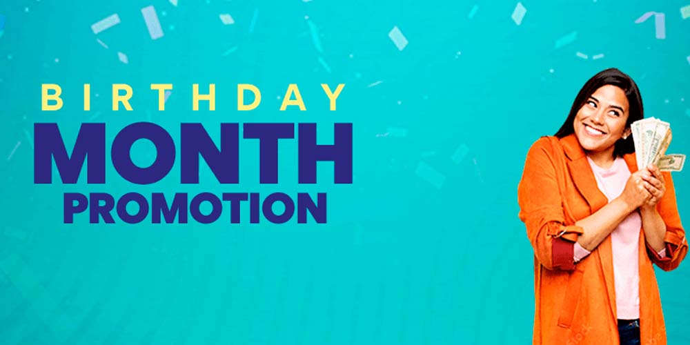 Birthday Month Promotion at Jazz Casino: Get an Extra 25 Spins
