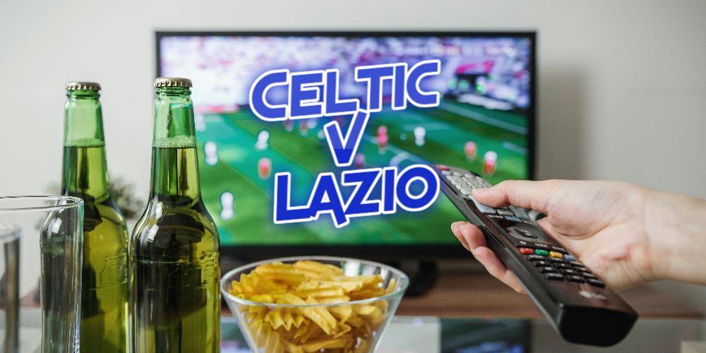 Celtic v Lazio Betting Odds – UCL 2024 Group Stage