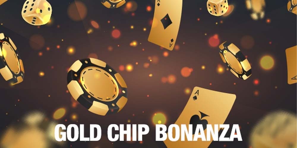 Gold Chip Bonanza at Everygame Casino: $5,000 Guaranteed