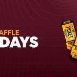 Jazz Casino Raffle Fridays: Join to Win Up to $1500