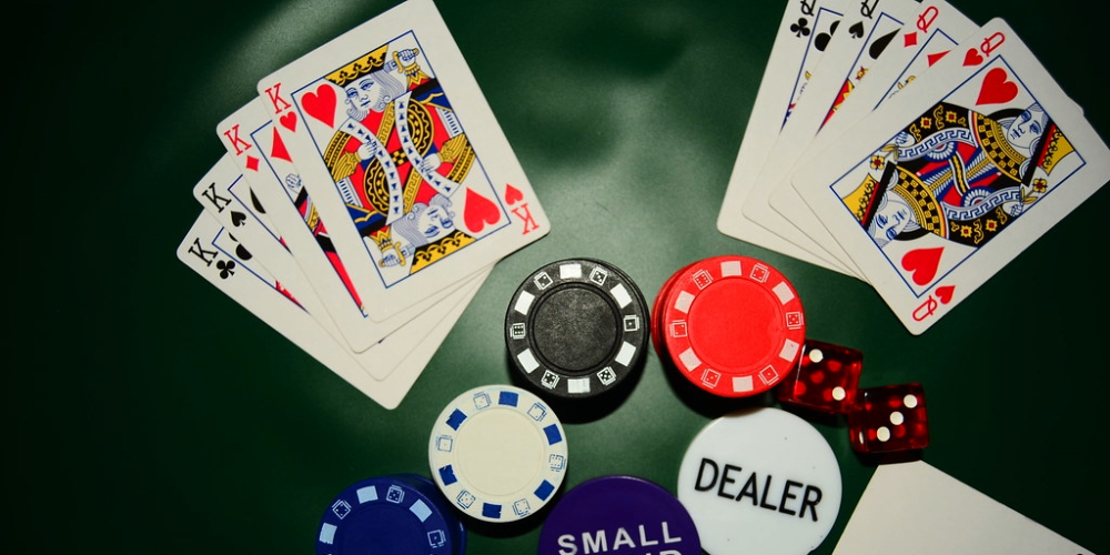 Nintendo Switch casino games