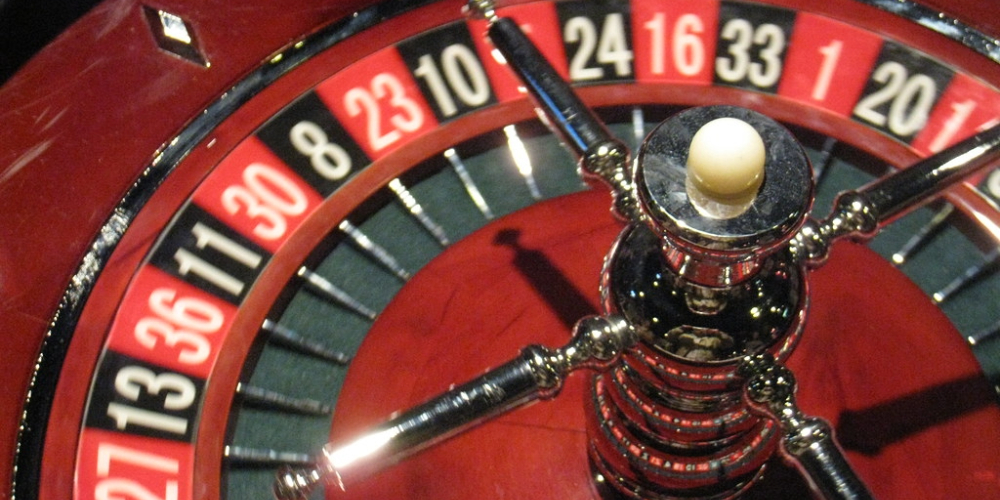 Romanosky roulette system