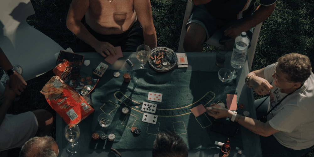 Essence of a good photo