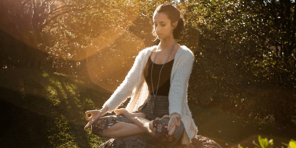 sattipatana meditation