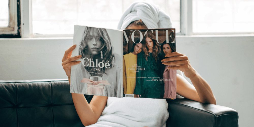 greatest magazines in 2024