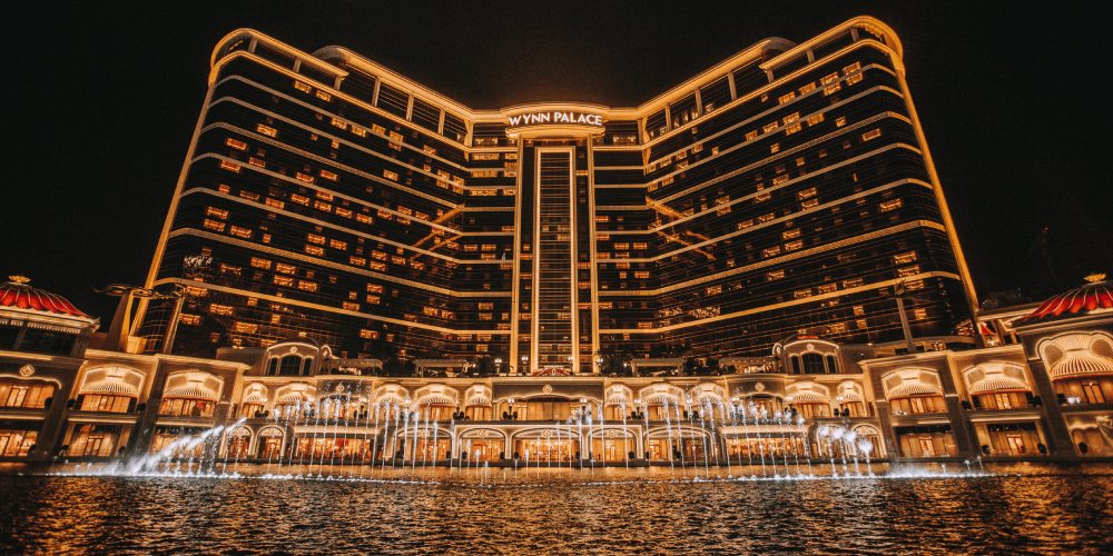 The Wynn casino lawsuit cases