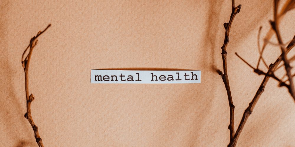 mental health is priority