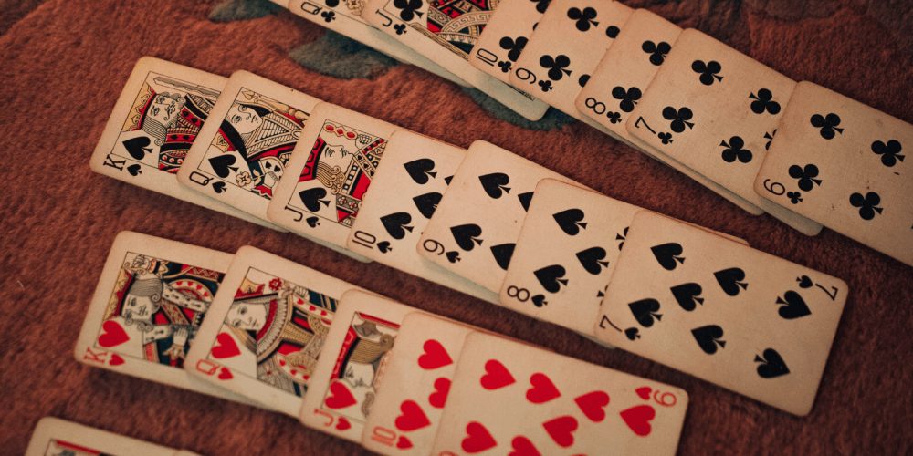 card cheaters getting sued