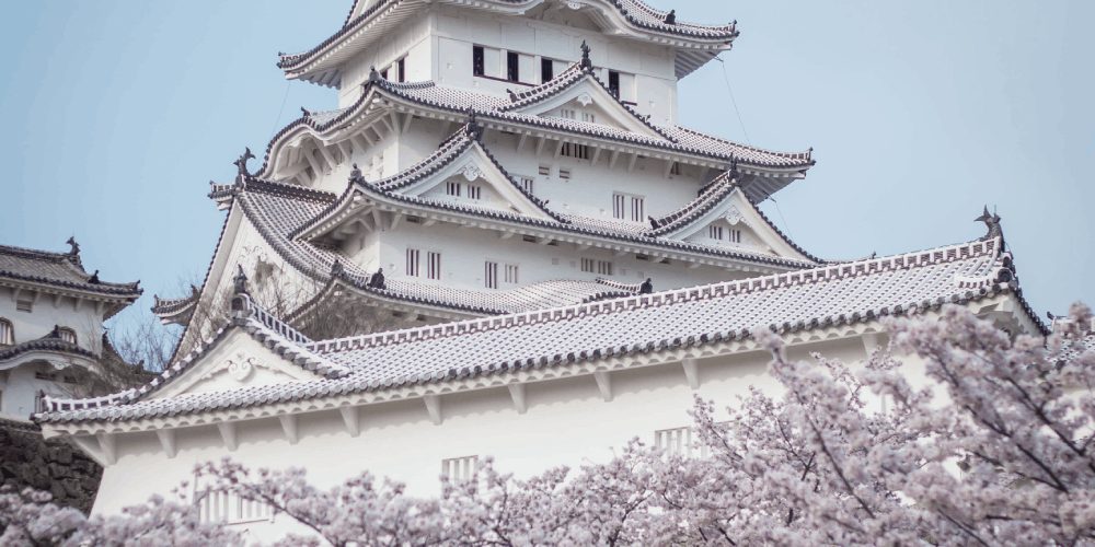First casino in Japan