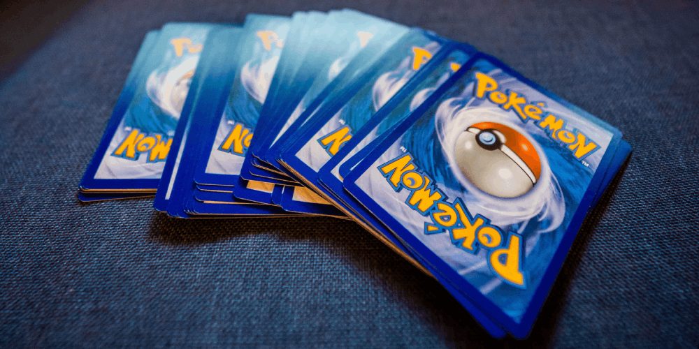 TCG could worth up to 100k dollars