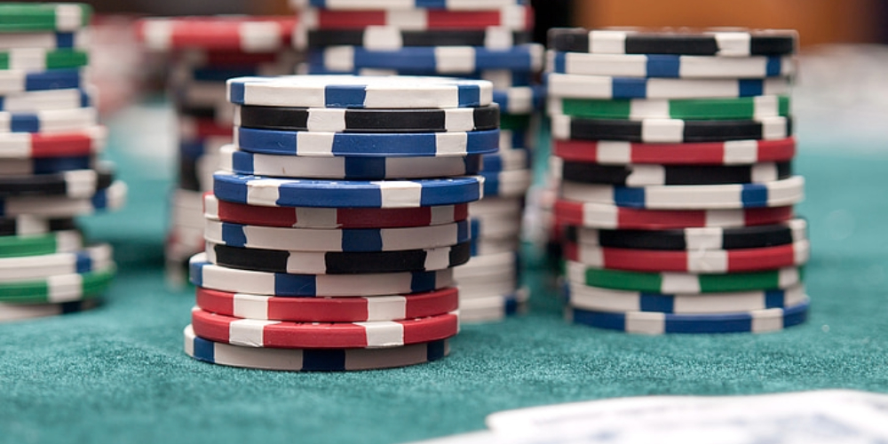 casino card tables