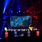 The Difference Between Esports And Traditional Sports Betting