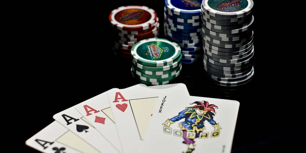 poker cash games