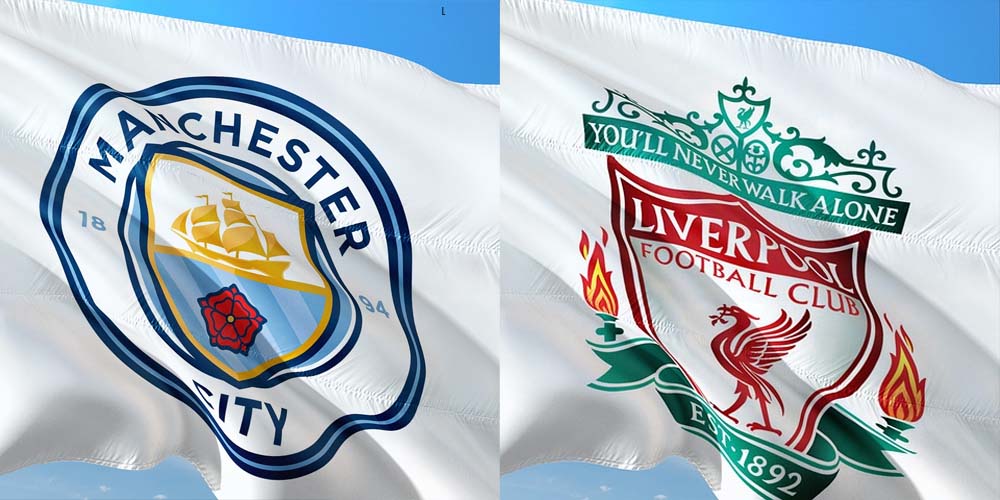 Man City v Liverpool Odds – Bet On The Winner This Saturday