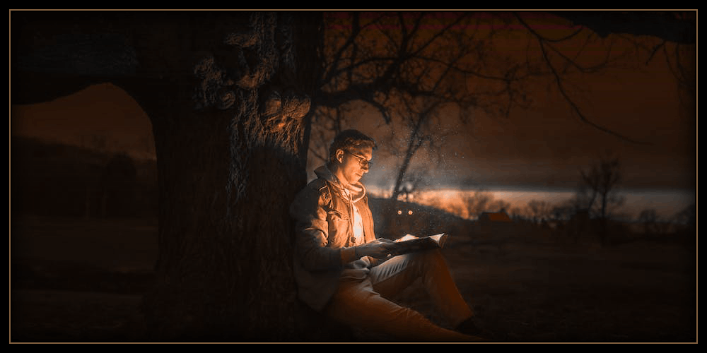 The best narrative of the year