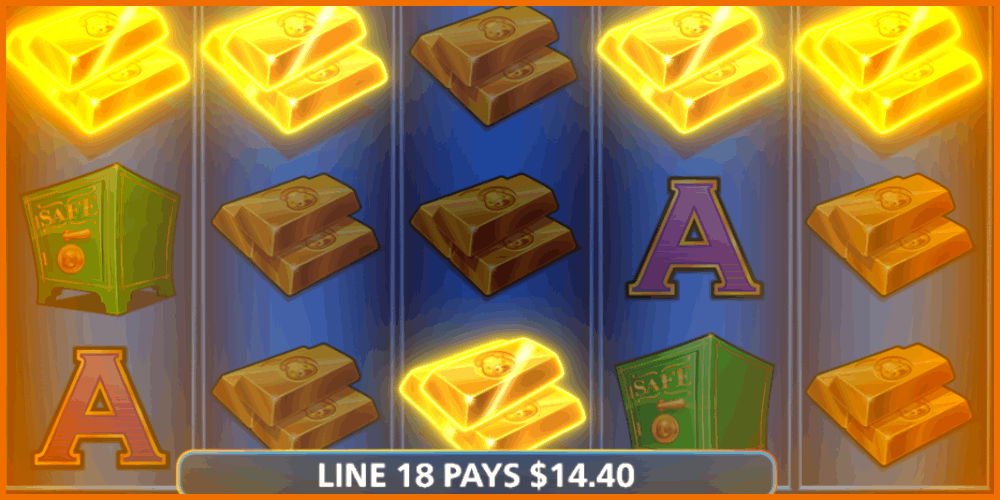 Winning at rich little piggies